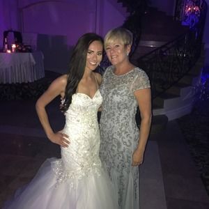 Meet your Posher, Tracy